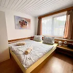 Rodinná Mehes Lodge