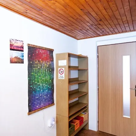 Orman Evi Rodinna Mehes