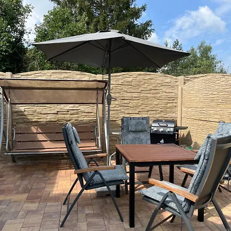 Orman Evi Rodinna Mehes *