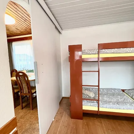 Lodge Rodinna Mehes Doksy (Liberec)