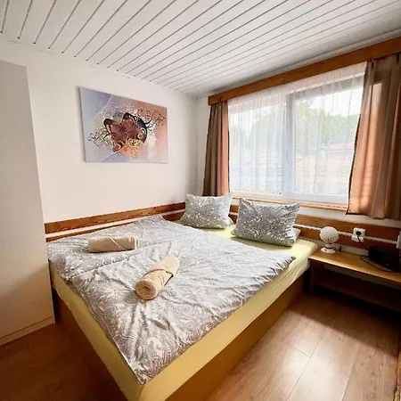 Rodinna Mehes Lodge
