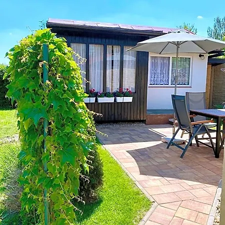 Rodinna Mehes Lodge *