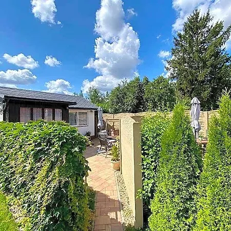 Rodinna Mehes Lodge Doksy (Liberec)