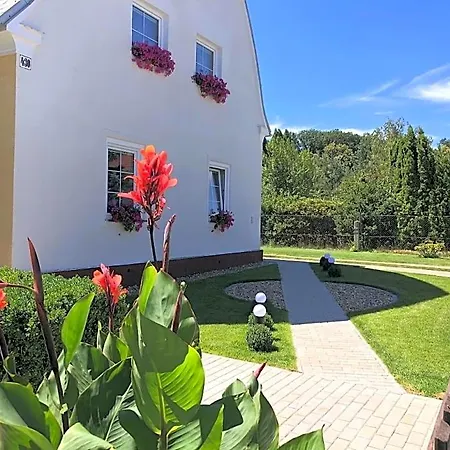 Rodinna Mehes Lodge Doksy (Liberec)